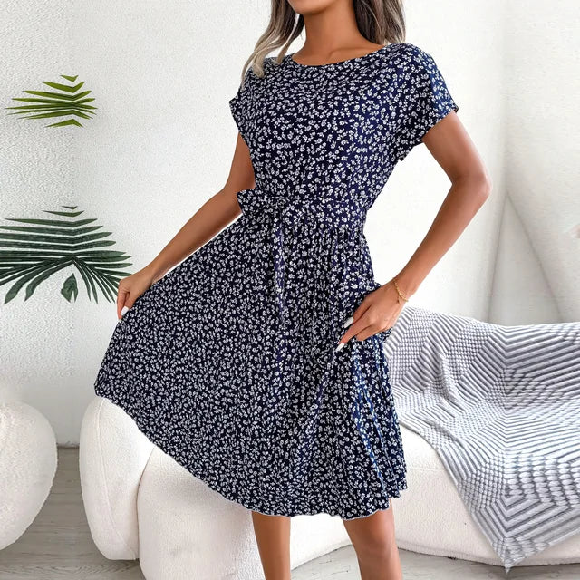Levoire | Élégant et chic robe polyvalente Styl 6