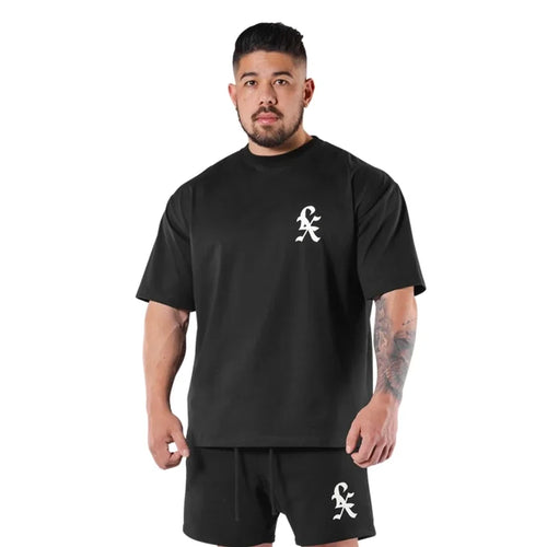 Levoire | T-Shirt De Sport Confortable Et Élégant Pour Hommes