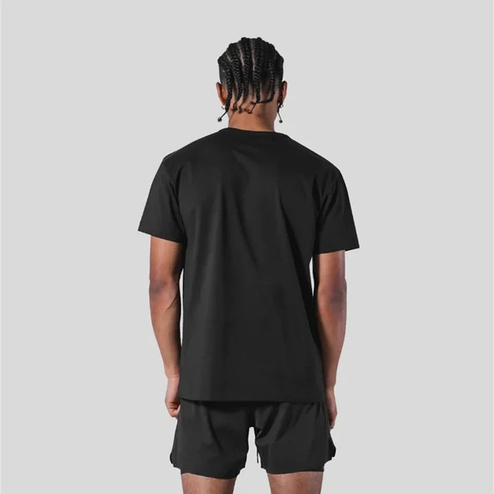 Levoire | T-Shirt Super-Héros Confort Et Liberté Pour Chaque Entraînement