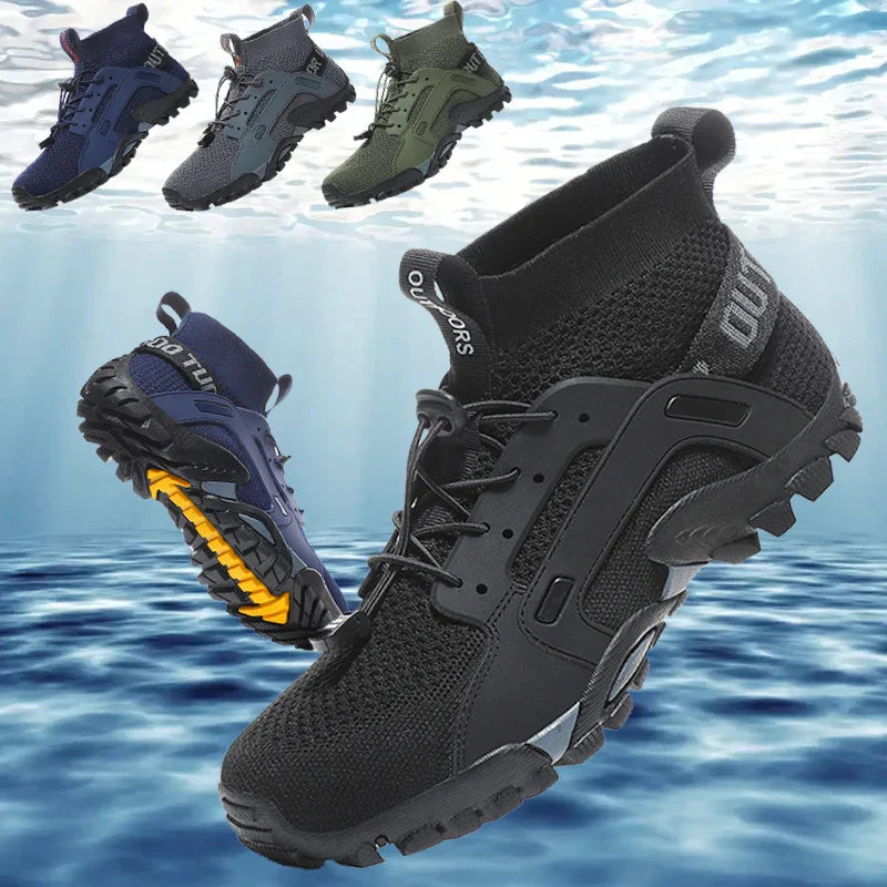 Levoire | Chaussures Séchage Rapide & Confortables Pour Chaque Aventure