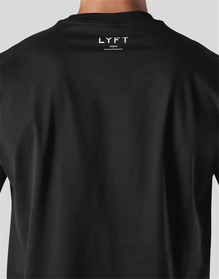 Levoire | T-Shirt Koira Style De Cueillette Du Vin Et Confort Pour Chaque Jour