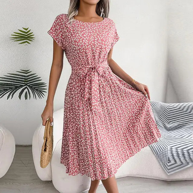 Levoire | Élégant et chic robe polyvalente Styl 3