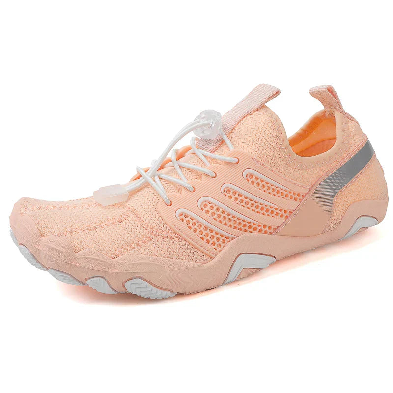 Levoire | Chaussures Confortables Parfaites Pour La Plage Et Les Aventures Aquatiques Orange