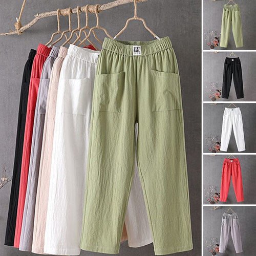 Levoire | Pantalon Kainalohja Pour Femmes