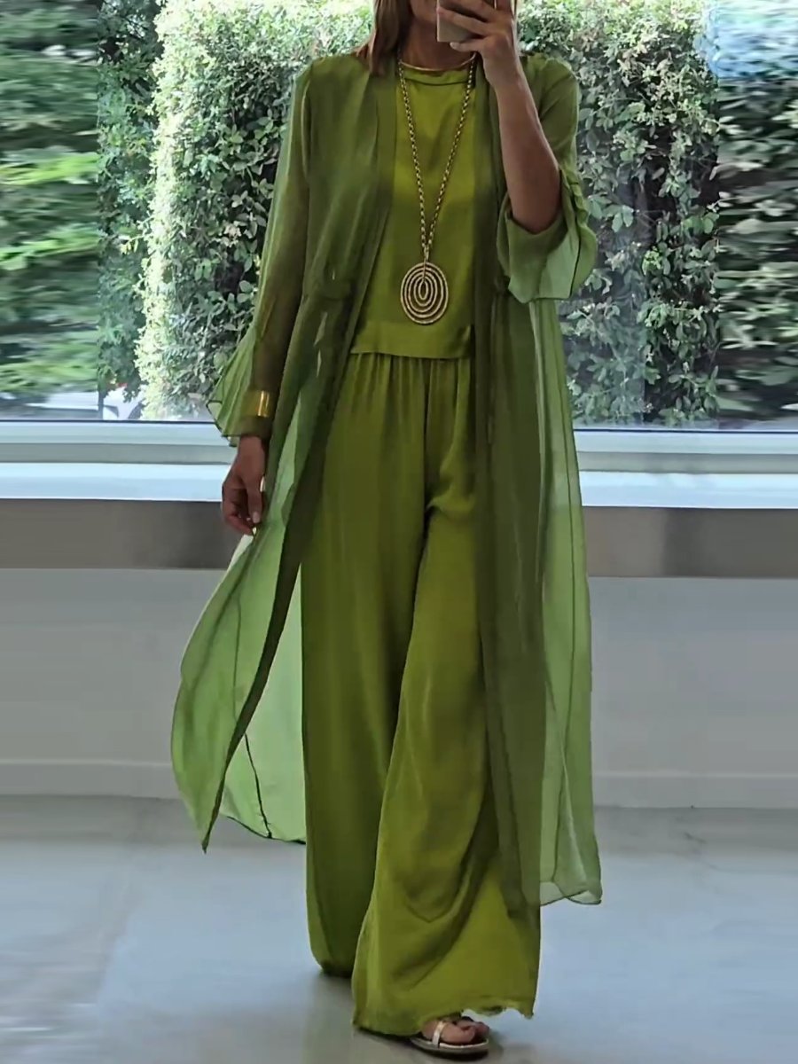 Levoire | Ensemble Confort Élégant