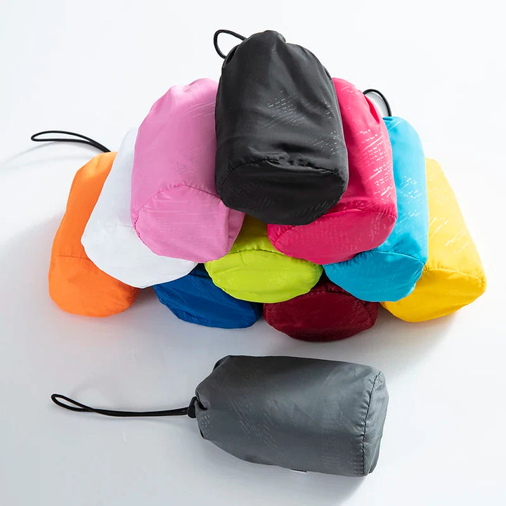Levoire | Veste De Plein Air Pour Intempéries