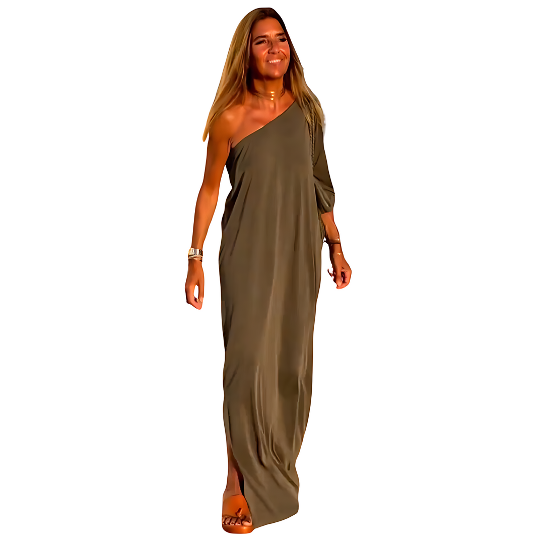 Levoire | Robe Conçue Pour Flatter Votre Silhouette