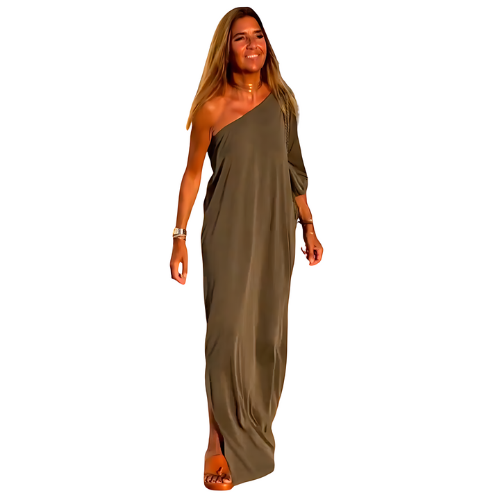 Levoire | Robe Conçue Pour Flatter Votre Silhouette