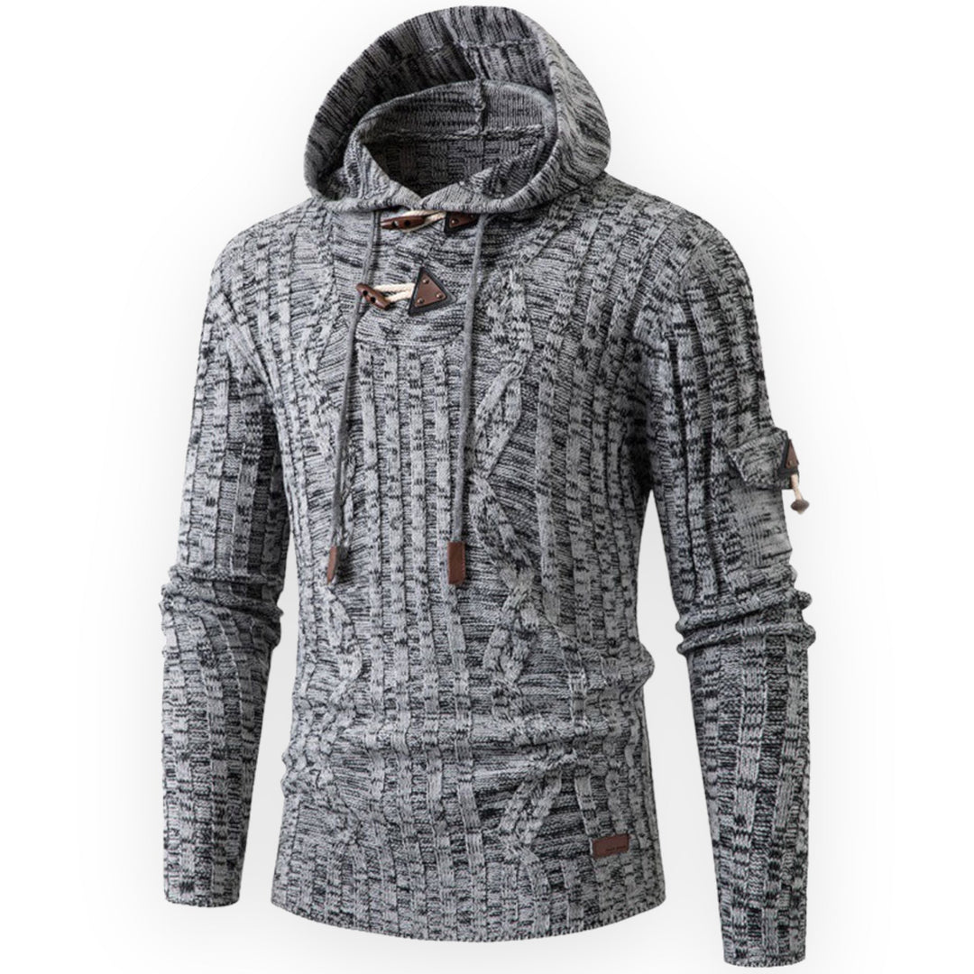 Levoire | Sweatshirt Unisexe Doux