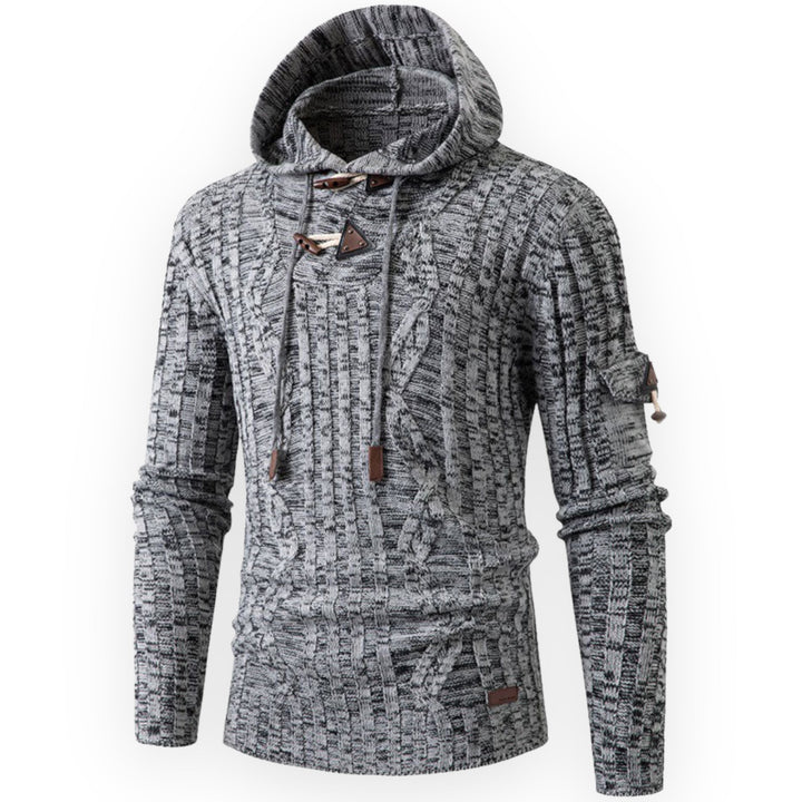 Levoire | Sweatshirt Unisexe Doux