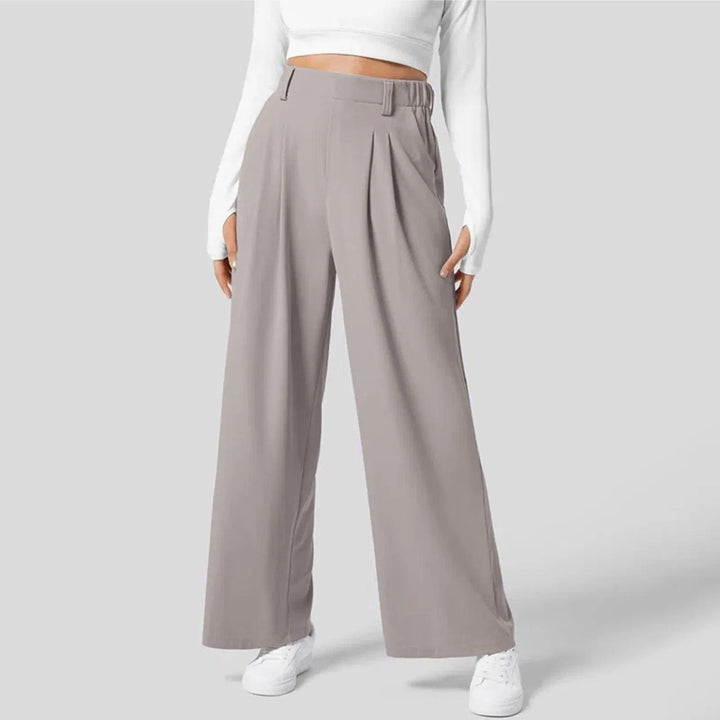 Levoire | Pantalons Longs Pour Femmes Confort Ultime