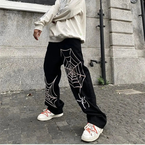 Levoire | Pantalon De Survêtement Anime Pour Hommes Avec Style Et Confort Ensemble