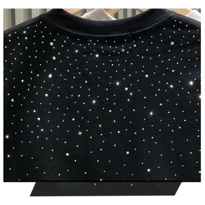 Levoire | Chemise En Cristal Élégante Et Confortable Pour Hommes