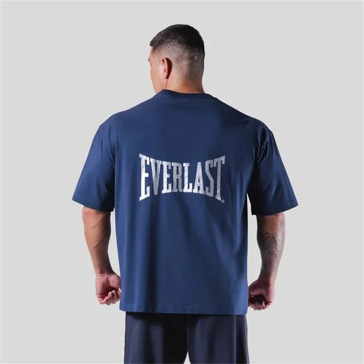 Levoire | T-Shirt D'Été Confortable Et Respirant Pour Hommes