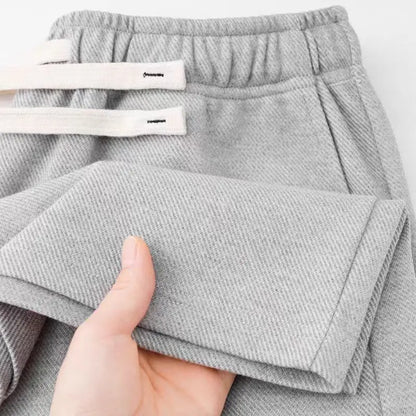 Levoire | Jogger Décontracté Hommes Confort Et Style Pour Un Usage Quotidien Gris
