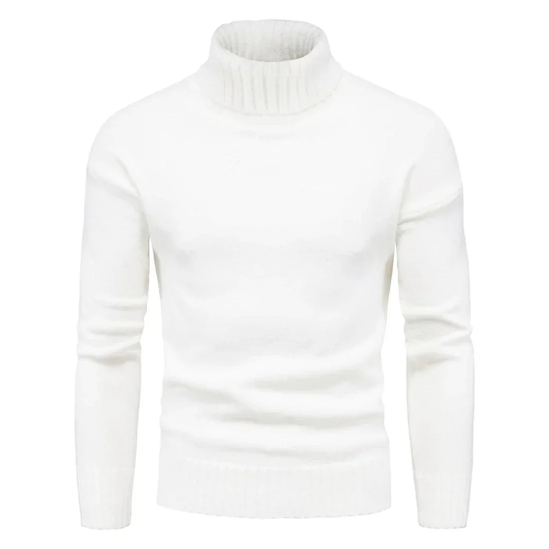 Levoire | Chemise Velours Homme Blanc