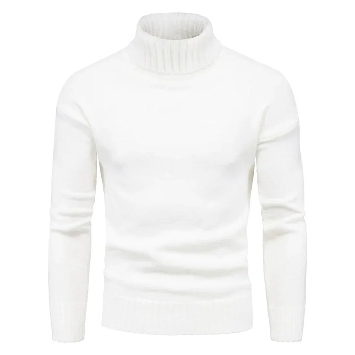 Levoire | Chemise Velours Homme Blanc