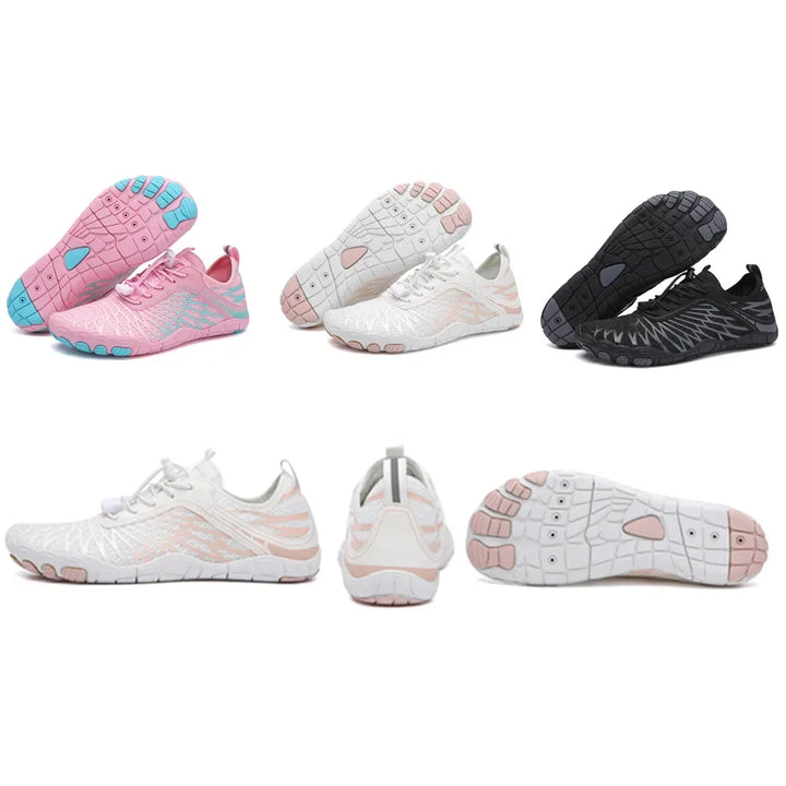 Levoire | Chaussures D'Aventure Antidérapantes & Confortables Pour Chaque Aventure