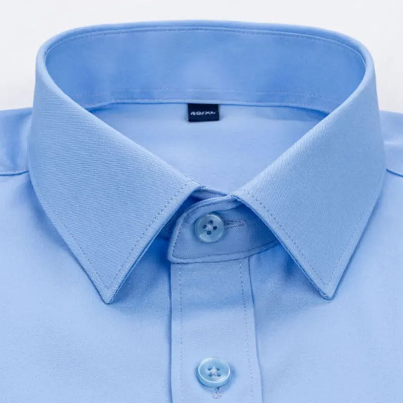 Levoire | Fit Antifalten Chemise Non Repassée Confort Et Apparence Brillante