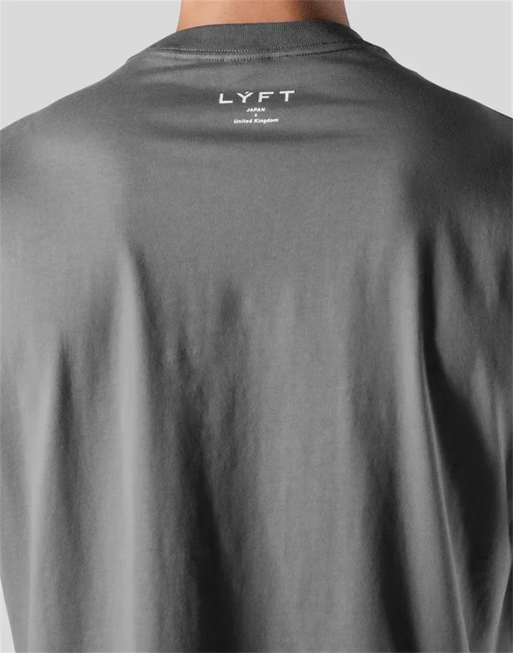 Levoire | T-Shirt Koira Style De Cueillette Du Vin Et Confort Pour Chaque Jour