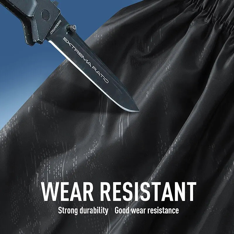Levoire | Pantalons De Randonnée Imperméables Confort Et Protection