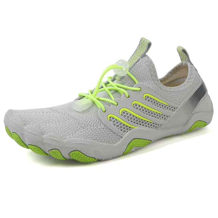 Levoire | Chaussures Confortables Parfaites Pour La Plage Et Les Aventures Aquatiques Vert