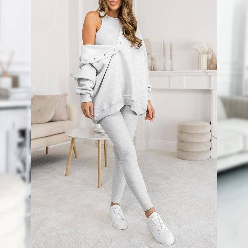 Levoire | Ensemble Tendance Ultime Chic Pour Femmes