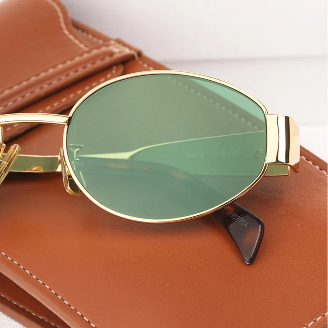 Levoire | Lunettes De Soleil Élégantes