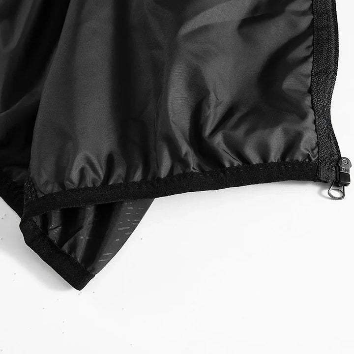 Levoire | Veste De Plein Air Pour Intempéries