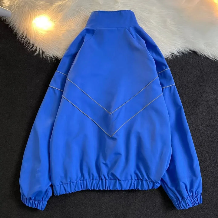 Levoire | Vêtements De Rue Veste Hommes Design Élégant Et Confortable