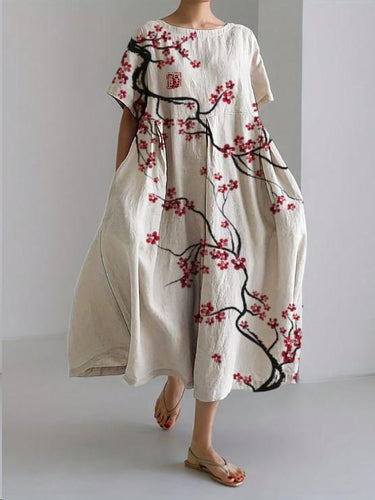 Levoire | Robe D'Été Légère Et Élégante