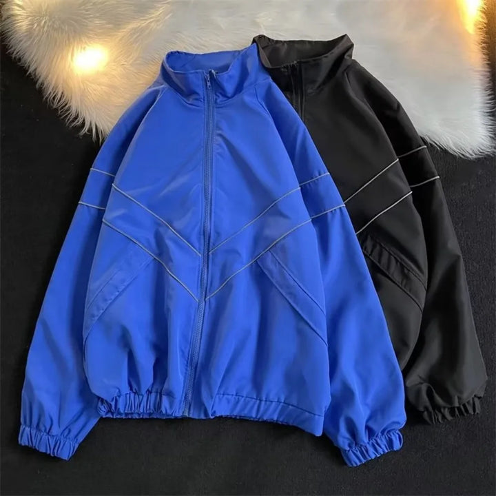 Levoire | Style De Rue Veste Pour Hommes Design Élégant Et Confortable