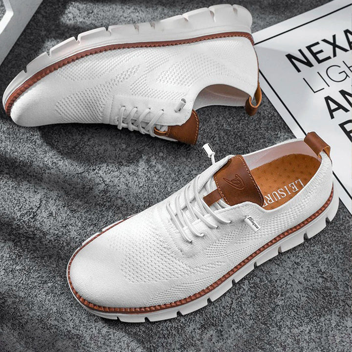 Levoire | Chaussures pour hommes ultra confortables