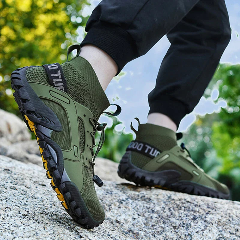 Levoire | Chaussures Séchage Rapide & Confortables Pour Chaque Aventure