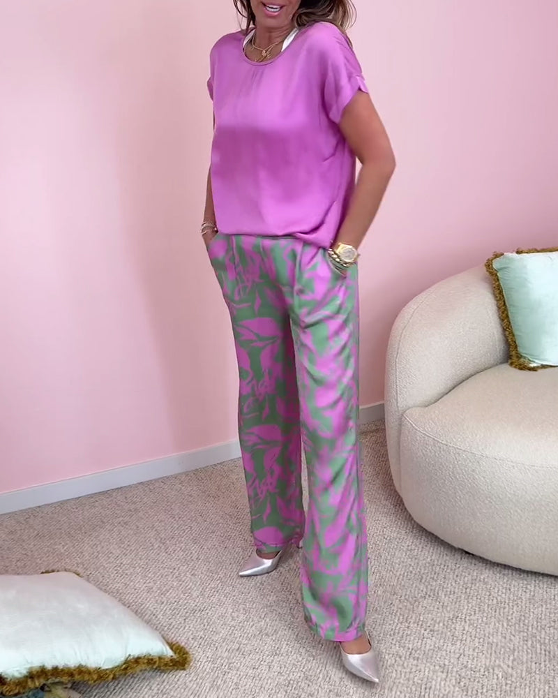 Levoire | Ensemble Super Confort Femme