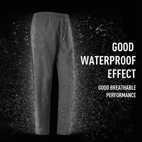 Levoire | Pantalons De Randonnée Imperméables Confort Et Protection