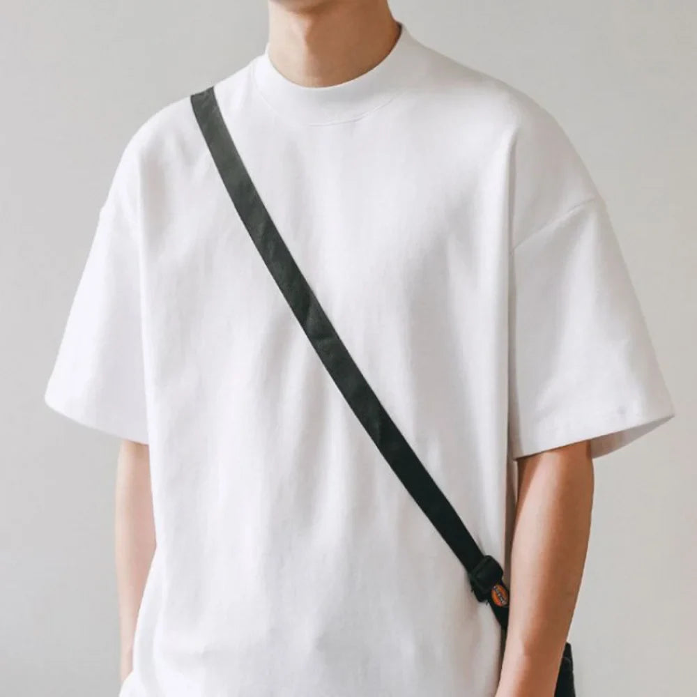 Levoire | T-Shirts Pour Hommes Infroissables Et Élégants Pour L'Été