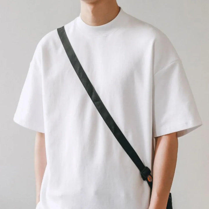 Levoire | T-Shirts Pour Hommes Infroissables Et Élégants Pour L'Été