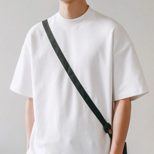 Levoire | T-Shirts Pour Hommes Infroissables Et Élégants Pour L'Été