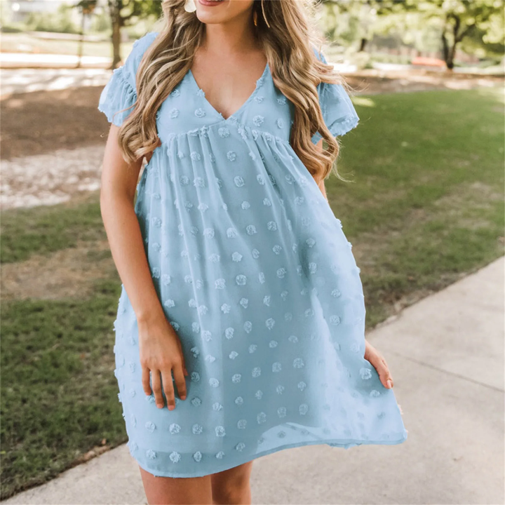 Levoire | Robe D'Été La Robe D'Été Pour Toutes Sortes D'Occasions