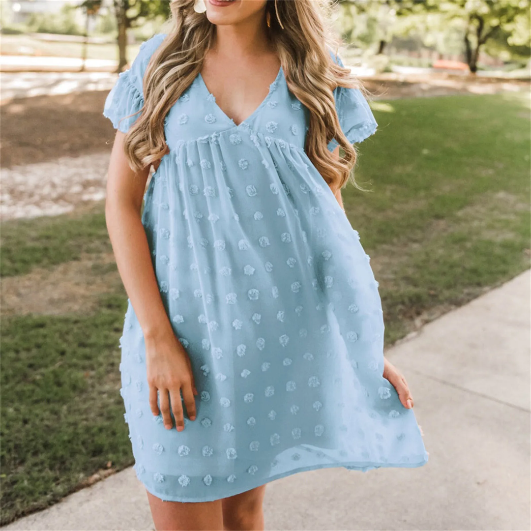 Levoire | Robe D'Été La Robe D'Été Pour Toutes Sortes D'Occasions