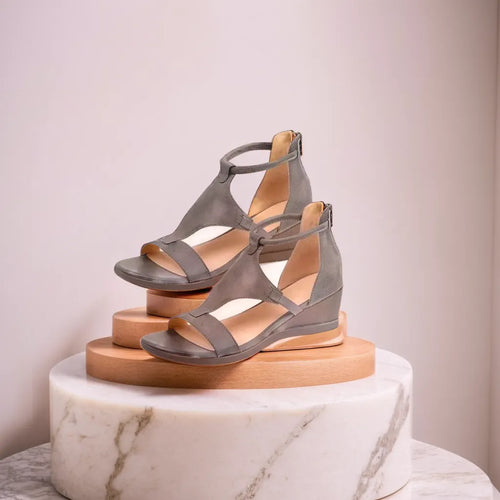 Levoire | Chaussures À Talons Orthopédiques Femme