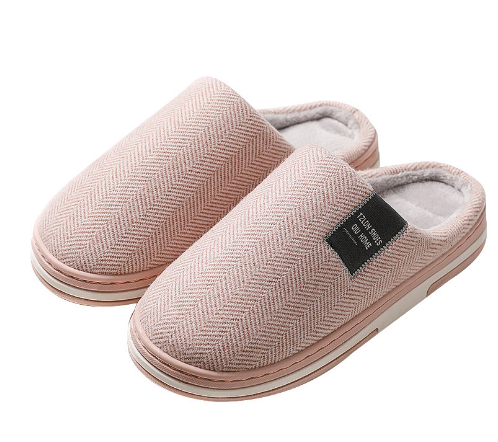 Levoire | Confortables Chaussures Antidérapantes Chaleureuses Beige