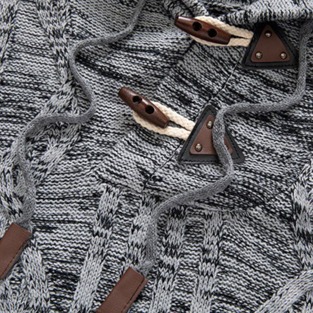 Levoire | Sweatshirt Unisexe Doux