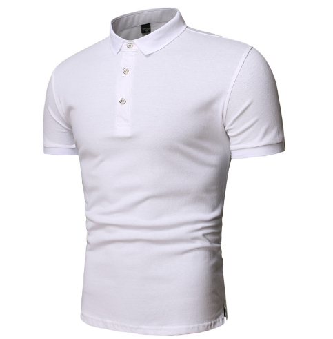 Levoire | Polo Shirt Confortable Et Intemporel Hommes