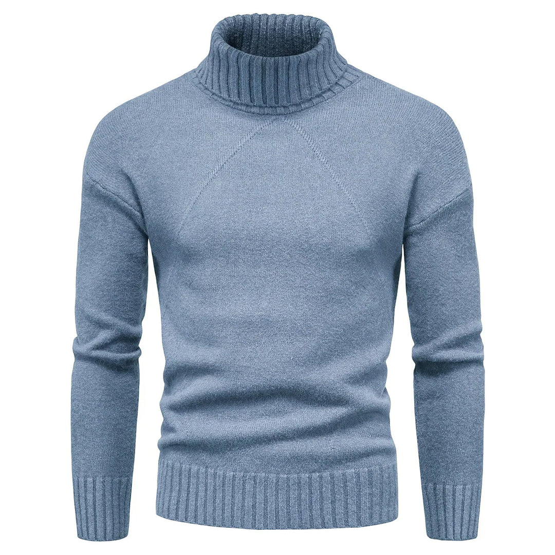 Levoire | Chemise Velours Homme Bleu plus
