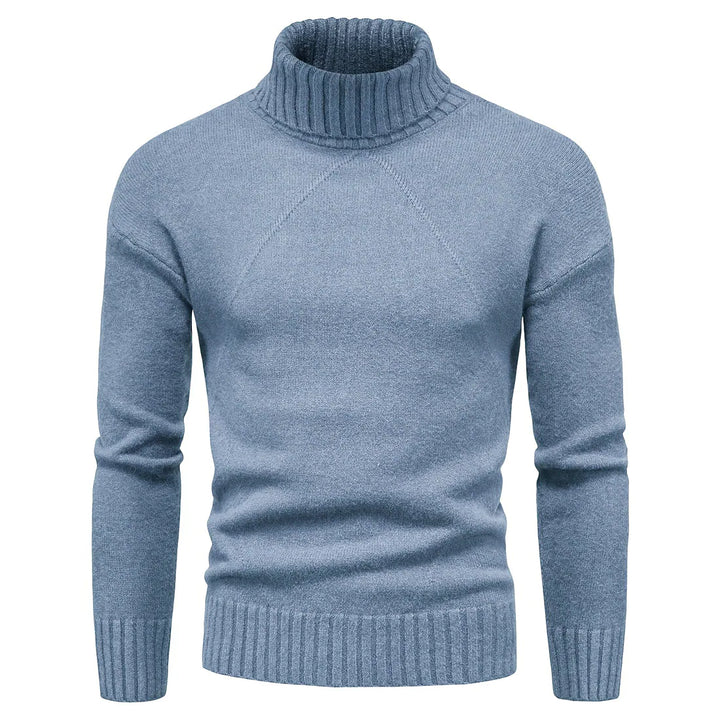 Levoire | Chemise Velours Homme Bleu plus