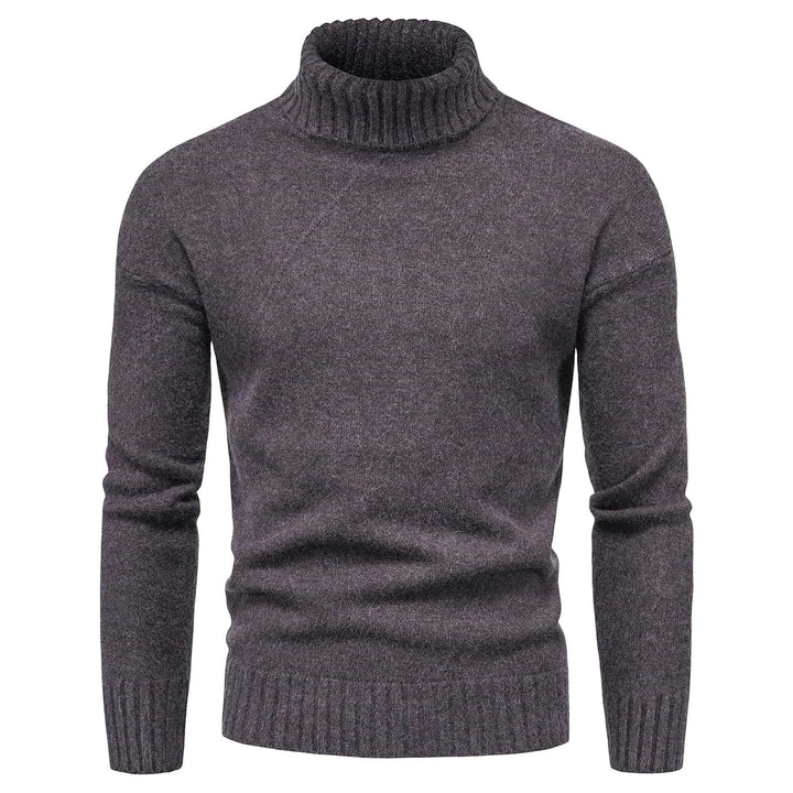 Levoire | Chemise Velours Homme Gris