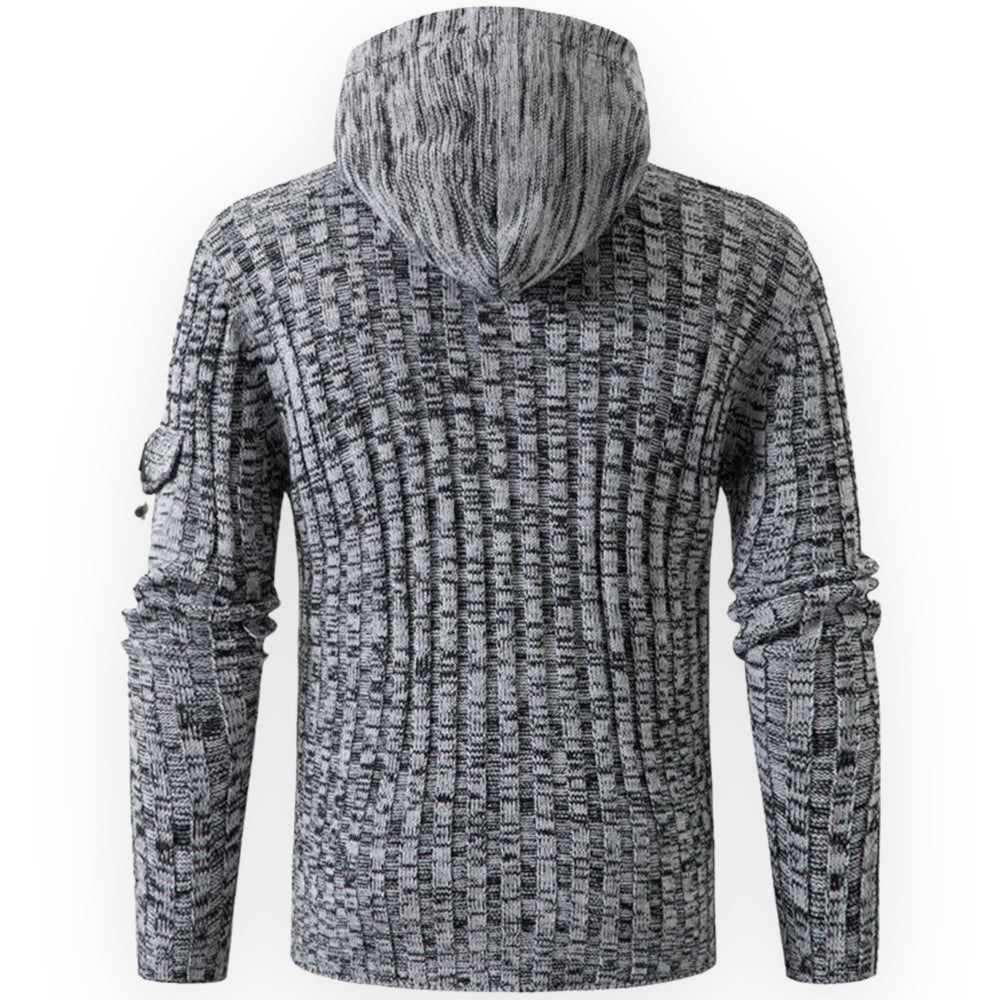 Levoire | Sweatshirt Unisexe Doux