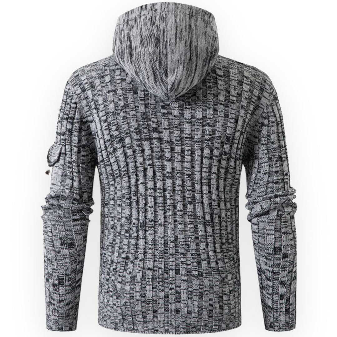 Levoire | Sweatshirt Unisexe Doux